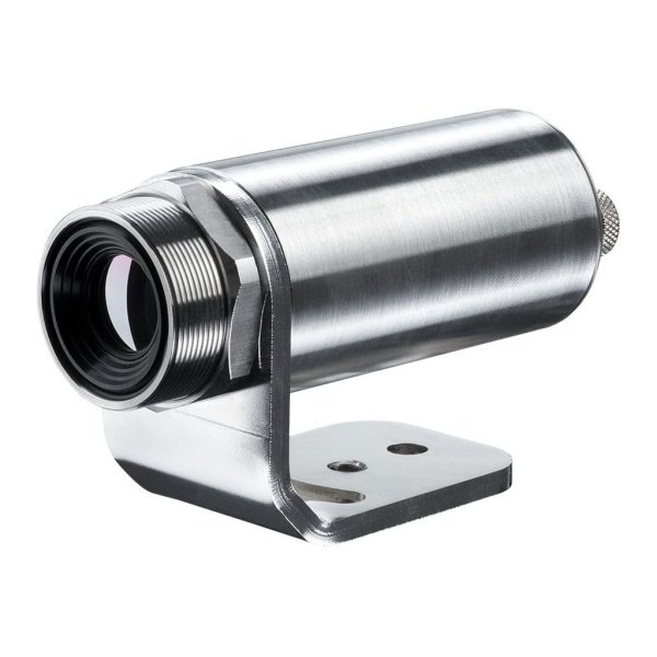 Optris Xi80 - 80 x 80 IR Camera with 12 deg x 12 deg Lens (f = 12 7mm)
