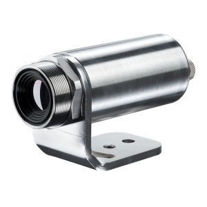Optris Xi80 - 80 x 80 IR Camera with 30 deg x 30 deg Lens (f = 5 1mm)