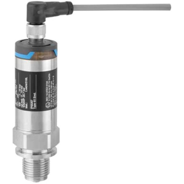 E+H Cerabar PMP21 Pressure Transducer
