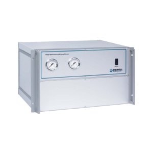 Michell Instruments PSD2 / PSD4 Pressure Swing Dryers