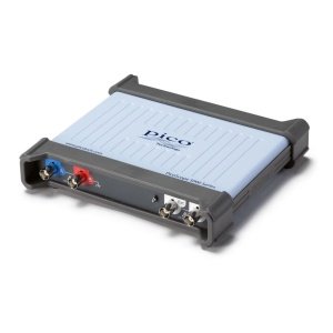 Pico 5242D - 60 MHz 2-Channel Oscilloscope