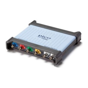 Pico 5442D - 60 MHz 4-Channel Oscilloscope
