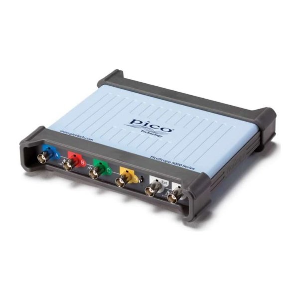 Pico 5442D - 60 MHz 4-Channel Oscilloscope