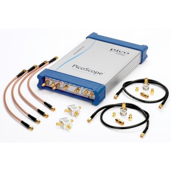 Pico 9311-20 - PicoScope 20 GHz Sampling Scope with 60 ps Differential TDR/TDT