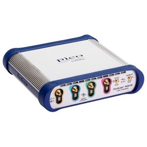 Pico 9404-16 - 16 GHz Sampler-Extended Real-Time Oscilloscope