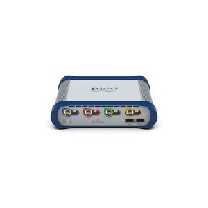 Pico Technology 6424E-D4 - PC USB Oscilloscope, 500 MHz, 4CH, 8-12Bits, 4GS, without probes