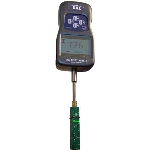 Reliability Concepts Digi-Belt Tension Measurement Tool