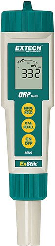 Extech RE300 ORP Meter 1 Extech RE300 ORP Meter