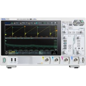 Rigol DHO1204 - 4 Channel / 200 MHz Digital Oscilloscope