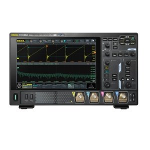 Rigol DHO4804 - Digital Oscilloscope (4 Channel / 800 MHz)
