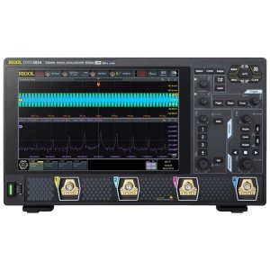 Rigol DHO5054 - Digital Oscilloscope (4 Channel / 500 MHz)