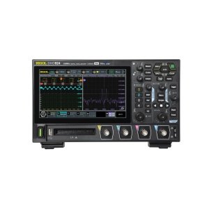 Rigol DHO924 - Mixed Signal Oscilloscope (4 Channels / 250 MHz)