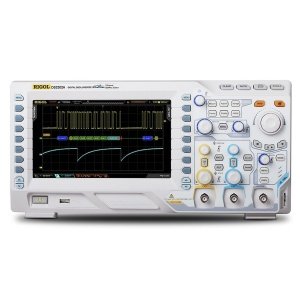 Rigol DS2302A - 300 MHz 2 Channel Digital Oscilloscope