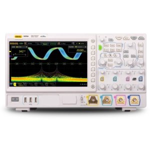 Rigol DS7024 - 200MHZ Digital Oscilloscope with 4 Channels, 10GS/s Sampling
