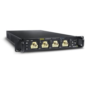 Rigol DS8204-R - 2 GHz / 4 Channel Digital Oscilloscope