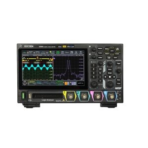 Rigol MHO934 - Mixed Signal High-Resolution Oscilloscope (350MHz, 4GSa/s, 12bit)