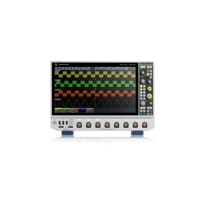 Rohde & Schwarz MXO58-500 - Digital Oscilloscope (8 Channel / 500 MHz)