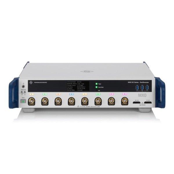 Rohde & Schwarz MXO58C - Digital Oscilloscope (8 Analog Channels / 100 MHz)