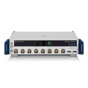 Rohde & Schwarz MXO5C-85 - Digital Oscilloscope (8 Analog Channels / 500 MHz)