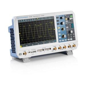 Rohde & Schwarz RTB2002 EDU - Two Channel, 70 MHz Digital Oscilloscope (EDU Bundle) - Catalog 1333.1005P92