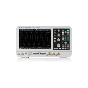 Rohde & Schwarz RTB22-300 - Digital Oscilloscope (2 Channel, 300 MHz, Arbitrary Waveform Generator, History and Segmented Memory)
