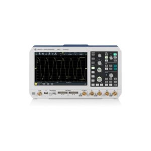 Rohde & Schwarz RTB24-100 - Digital Oscilloscope (4 Channel, 100 MHz, Arbitrary Waveform Generator, History and Segmented Memory)