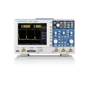 Rohde & Schwarz RTC1K-72M Two Channel MSO, 70 MHz, with Function Generator