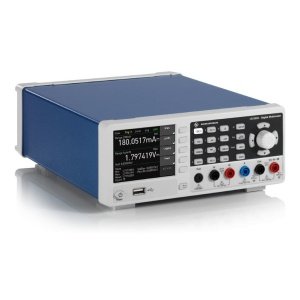 Rohde & Schwarz UDS600 - 6 1/2 Digit Multimeter