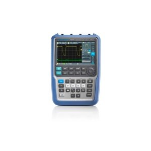 Rohde and Schwarz RTH1014 Scope Rider - 4 Channel, 100 MHz Handheld Oscilloscope