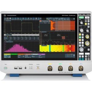 Rohde and Schwarz RTO64 - 4 Channel Oscilloscope with 2 GHz Bandwidth Option (RTO6-B92)