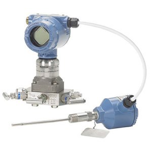 Rosemount 3051S MultiVariable Transmitter