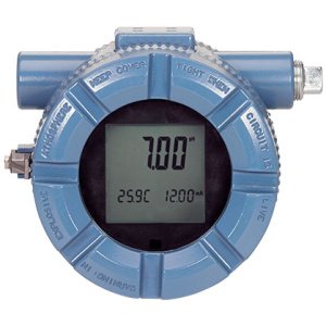 Rosemount Analytical Model 5081 Transmitters