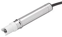 Rosemount Analytical TUpH Model 396 / 396VP pH/ORP Sensors 1 Rosemount Analytical TUpH Model 396 / 396VP pH/ORP Sensors