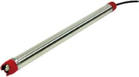 Rosemount Analytical RBI pH Sensors 1 Rosemount Analytical RBI pH Sensors
