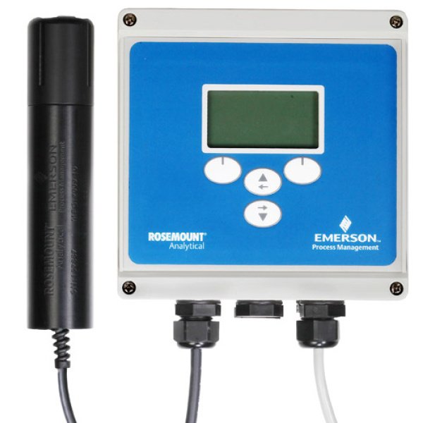 Rosemount Analytical RDO Dissolved Oxygen System