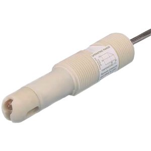 Rosemount Analytical Model 389 pH/ORP Sensor