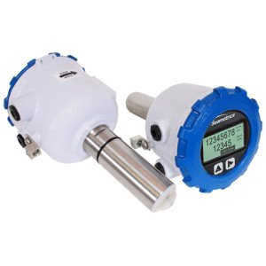Seametrics EX90 Electromagnetic Insertion Flow Sensor