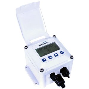 Seametrics FT400 Series Flow Monitor