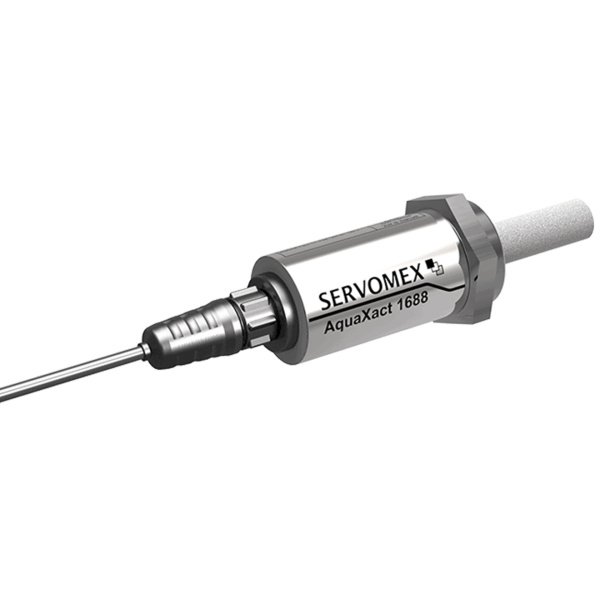 Servomex SERVOPRO AquaXact 1688 Moisture Sensor