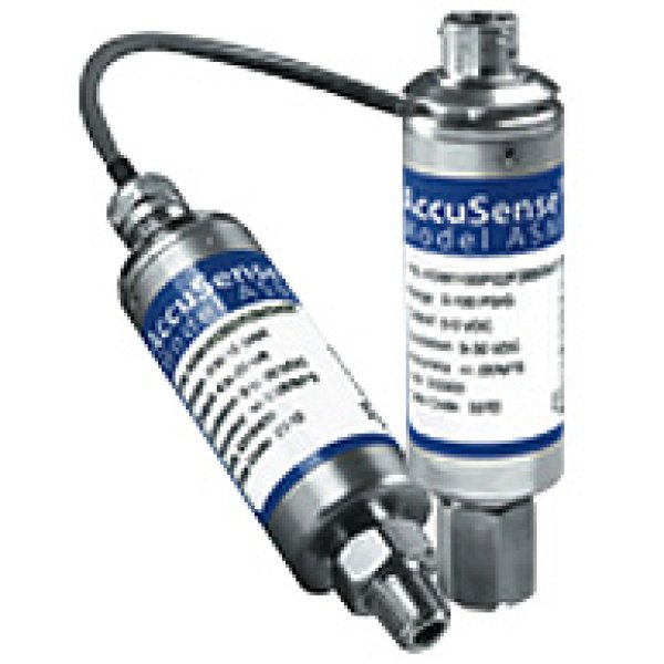 Setra AccuSense ASM Pressure Transducer