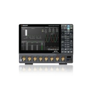 Siglent SDS5058X HD - Digital Oscilloscope (8 Channels / 500 MHz)