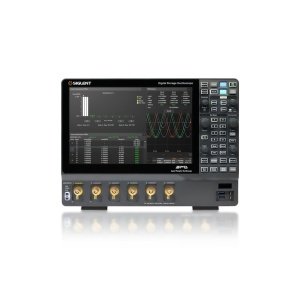 Siglent SDS5106X HD - Digital Oscilloscope (6 Channel / 1 GHz)