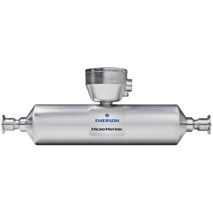 Micro Motion T-Series Coriolis Flow Meters