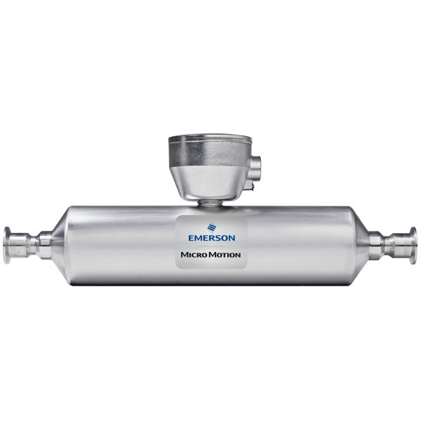 Micro Motion T-Series Coriolis Flow Meters
