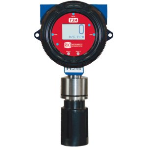 RKI Instruments T3A Gas Transmitter