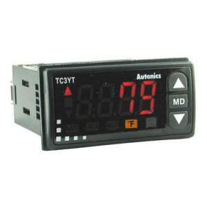 Autonics TC3YT Temperature Controller