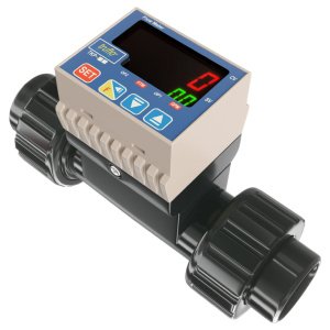 TruFlo TK Series Paddle Wheel Flow Meters