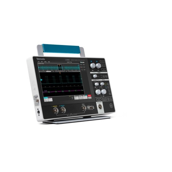 Tektronix MSO22 2-BW-100 - Mixed Signal Oscilloscope (100 MHz / 2 Channel)