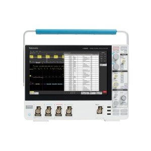 Tektronix MSO44B/4-BW-500 - Mixed Signal Oscilloscope (4 Flex Channels / 500 MHz Bandwidth)