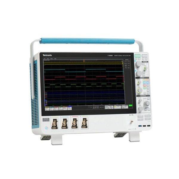 Tektronix MSO56B-TAA/5-BW-2000 Mixed Signal Oscilloscope, 6/48 CH, 2GHz, 6.25GS/s, 5 Series B MSO